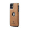 DG.MING iPhone 11 Case with Wireless Charging