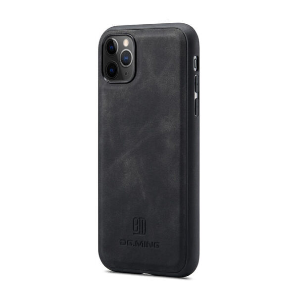 DG.MING iPhone 11 Pro Magnetic Shockproof Case