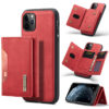 DG.MING iPhone 11 Pro M2 Series Wallet Case
