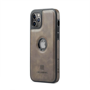 DG.MING iPhone 11 Pro Case with Wireless Charging