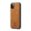 DG.MING iPhone 11 Pro Max Magnetic Shockproof Case