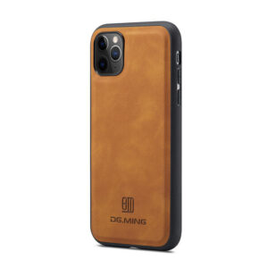 DG.MING iPhone 11 Pro Max Magnetic Shockproof Case
