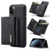 DG.MING iPhone 11 Pro Max M1 Series Wallet Case