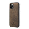 DG.MING iPhone 12/12 Pro Magnetic Shockproof Case