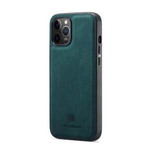 DG.MING iPhone 12 Pro Max Magnetic Shockproof Case