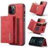 DG.MING iPhone 12 Pro Max M1 Series Wallet Case