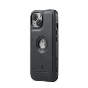 DG.MING iPhone 13 Case with Wireless Charging