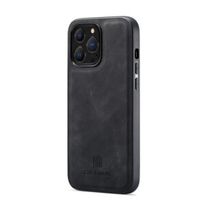 DG.MING iPhone 13 Pro Magnetic Shockproof Case