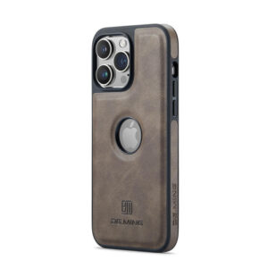 DG.MING iPhone 13 Pro Case with Wireless Charging