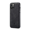 DG.MING iPhone 14 Magnetic Shockproof Case