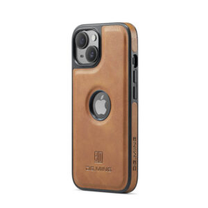 DG.MING iPhone 14 Case with Wireless Charging