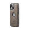 DG.MING iPhone 14 Plus Case with Wireless Charging