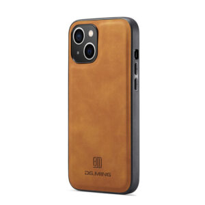 DG.MING iPhone 14 Plus Magnetic Shockproof Case