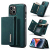 DG.MING iPhone 14 Plus M1 Series Wallet Case