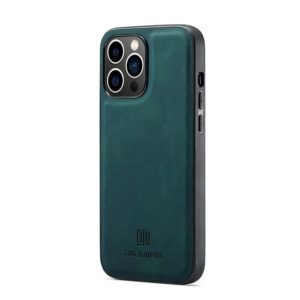 DG.MING iPhone 14 Pro Max Magnetic Shockproof Case
