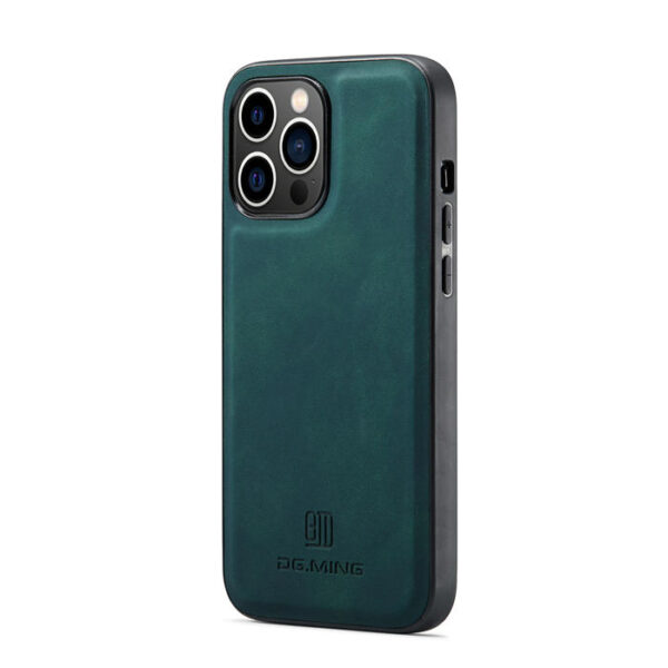 DG.MING iPhone 14 Pro Max Magnetic Shockproof Case