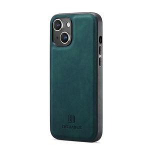 DG.MING iPhone 15 Plus Magnetic Shockproof Case