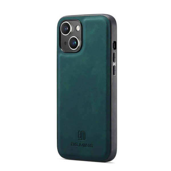 DG.MING iPhone 15 Plus Magnetic Shockproof Case