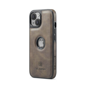 DG.MING iPhone 15 Plus Case with Wireless Charging