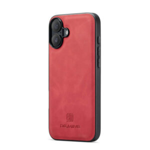 DG.MING iPhone 16 Plus Magnetic Shockproof Case