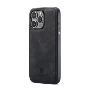 DG.MING iPhone 16 Pro Magnetic Shockproof Case