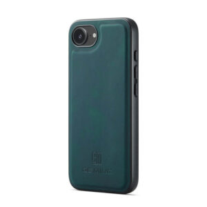 DG.MING iPhone 16e Magnetic Shockproof Case