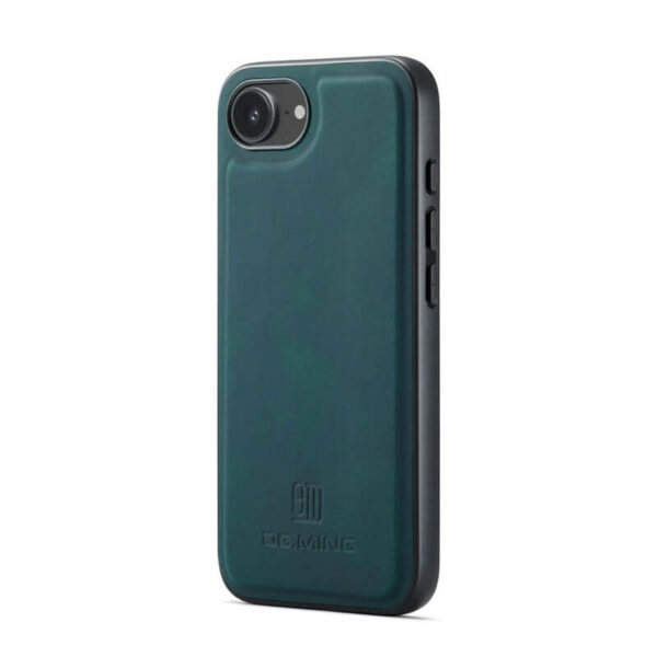 DG.MING iPhone 16e Magnetic Shockproof Case