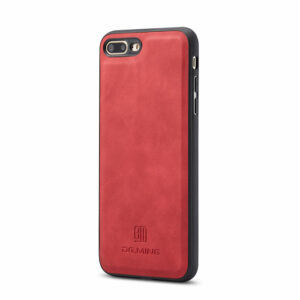 DG.MING iPhone 7 Plus/8 Plus Magnetic Shockproof Case