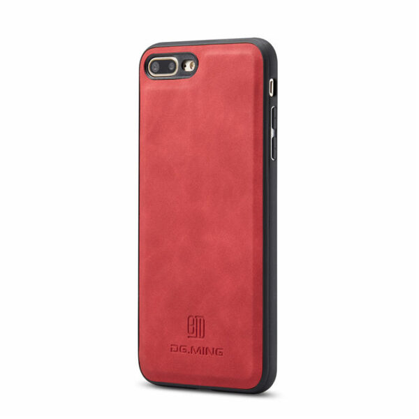 DG.MING iPhone 7 Plus/8 Plus Magnetic Shockproof Case