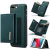 DG.MING iPhone 7 Plus/8 Plus M1 Series Wallet Case