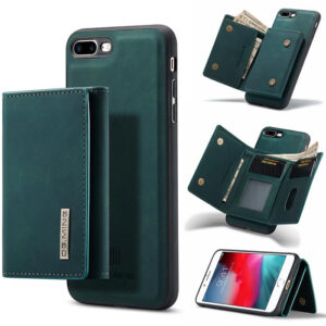DG.MING iPhone 7 Plus/8 Plus M1 Series Wallet Case