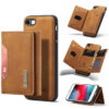 DG.MING iPhone 7/8/SE 2020 M2 Series Wallet Case