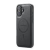 MAGKING iPhone 16 Case with N52 Magnets Circle Wireless Charging