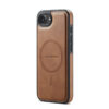MAGKING iPhone 16e Case with N52 Magnets Circle Wireless Charging